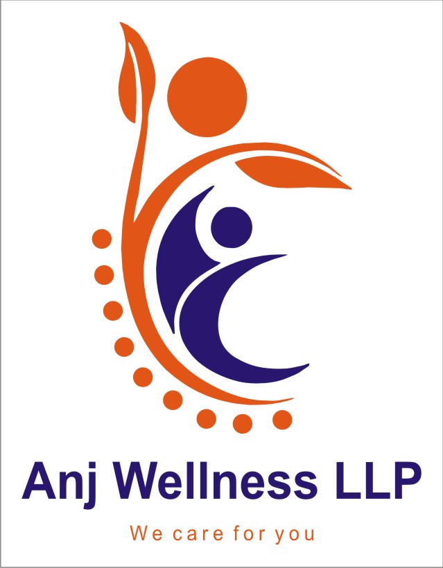 Anj Wellness LLP